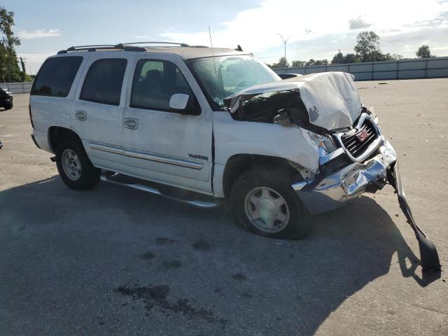 Photo 3 VIN: 1GKEC13T96J115230 - GMC YUKON 