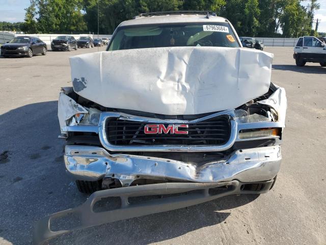 Photo 4 VIN: 1GKEC13T96J115230 - GMC YUKON 