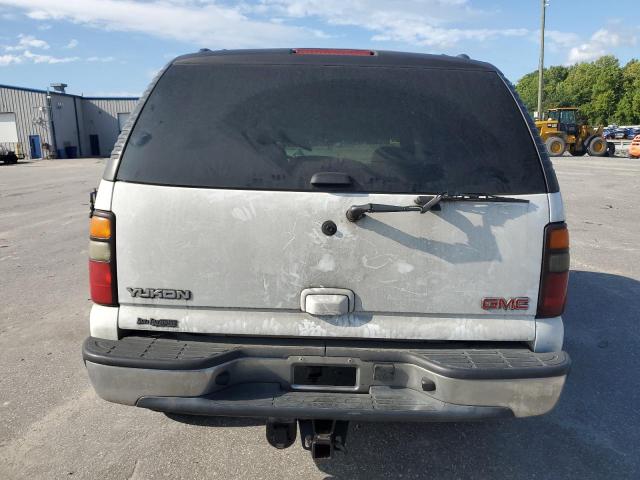 Photo 5 VIN: 1GKEC13T96J115230 - GMC YUKON 