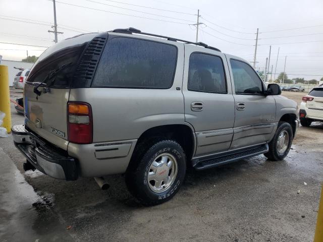 Photo 2 VIN: 1GKEC13TX1J204605 - GMC YUKON 