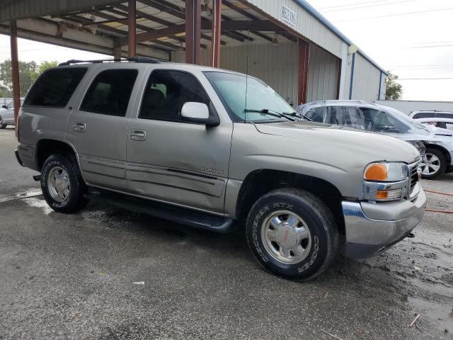 Photo 3 VIN: 1GKEC13TX1J204605 - GMC YUKON 