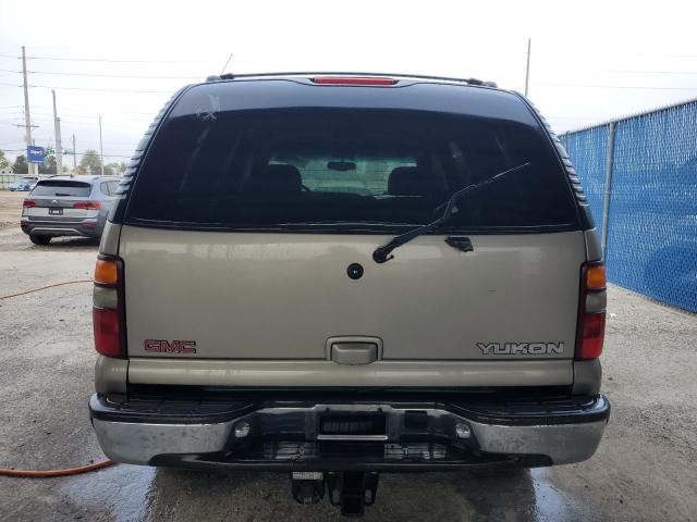 Photo 5 VIN: 1GKEC13TX1J204605 - GMC YUKON 