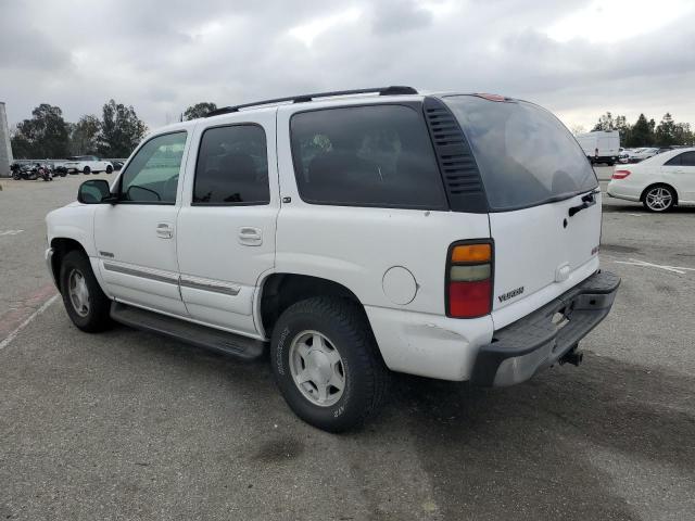 Photo 1 VIN: 1GKEC13TX4R284090 - GMC YUKON 