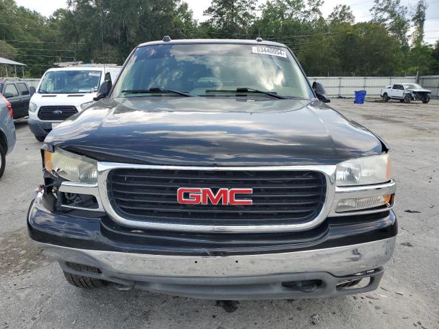 Photo 4 VIN: 1GKEC13TX5R111798 - GMC YUKON 