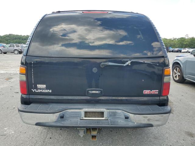 Photo 5 VIN: 1GKEC13TX5R111798 - GMC YUKON 