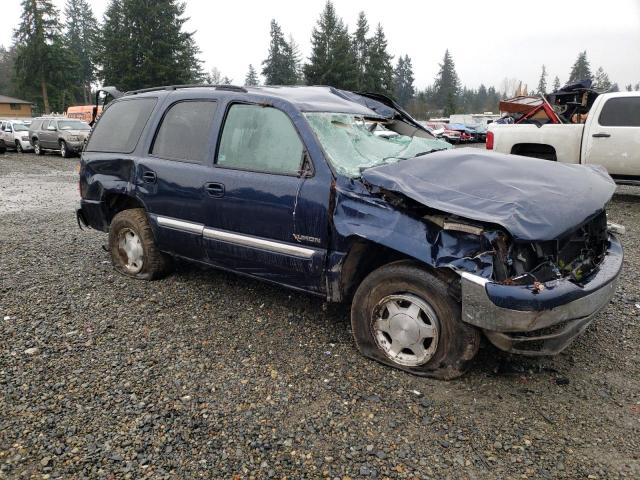 Photo 3 VIN: 1GKEC13TX5R118413 - GMC YUKON 