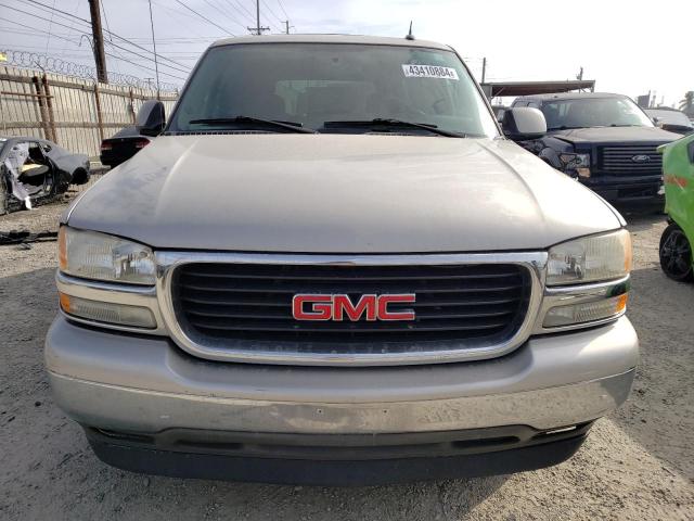 Photo 4 VIN: 1GKEC13TX5R150973 - GMC YUKON 