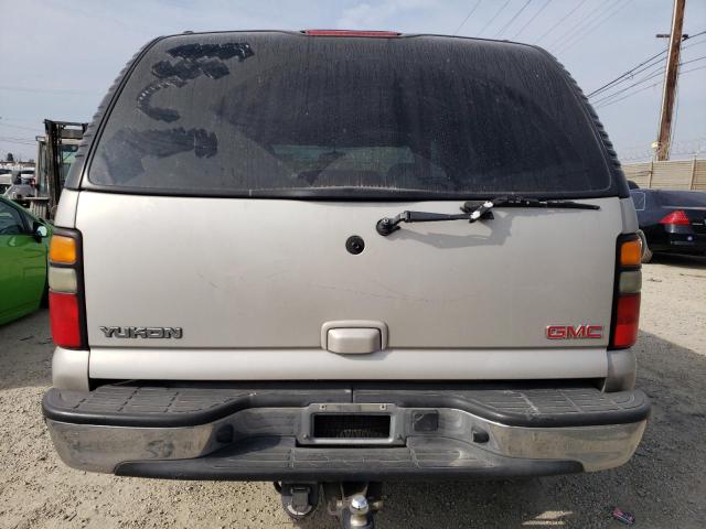 Photo 5 VIN: 1GKEC13TX5R150973 - GMC YUKON 