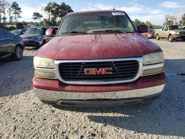 Photo 4 VIN: 1GKEC13TX5R266917 - GMC YUKON 