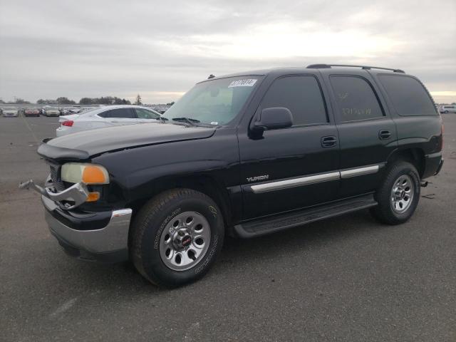 Photo 0 VIN: 1GKEC13V03J287983 - GMC YUKON 