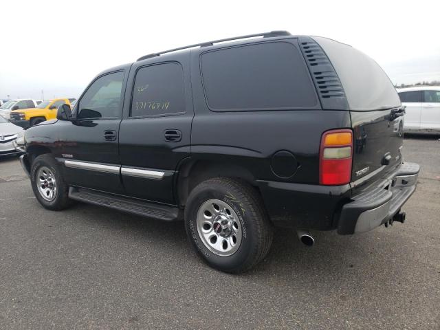 Photo 1 VIN: 1GKEC13V03J287983 - GMC YUKON 