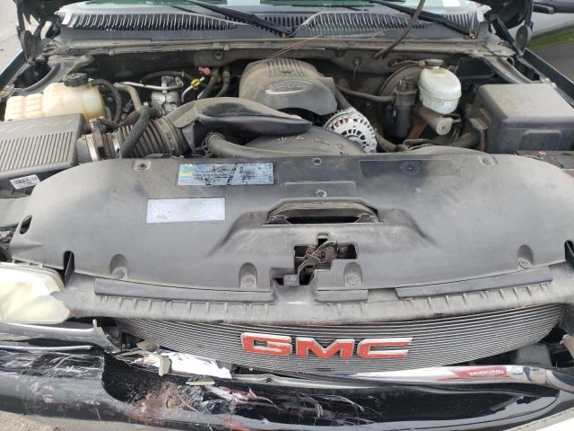 Photo 10 VIN: 1GKEC13V03J287983 - GMC YUKON 