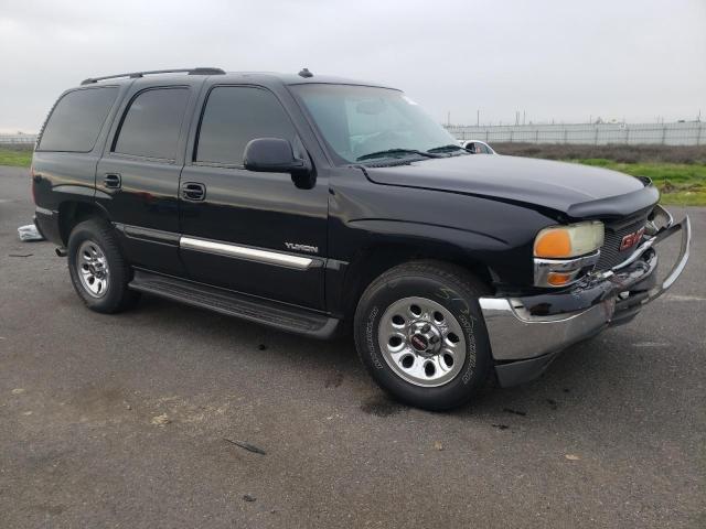 Photo 3 VIN: 1GKEC13V03J287983 - GMC YUKON 