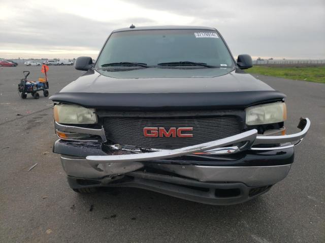 Photo 4 VIN: 1GKEC13V03J287983 - GMC YUKON 