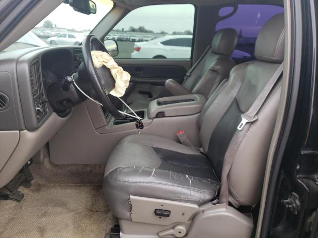 Photo 6 VIN: 1GKEC13V03J287983 - GMC YUKON 