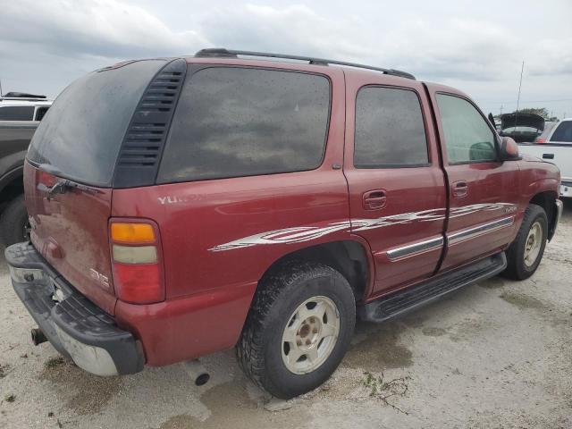 Photo 2 VIN: 1GKEC13V03J334560 - GMC YUKON 