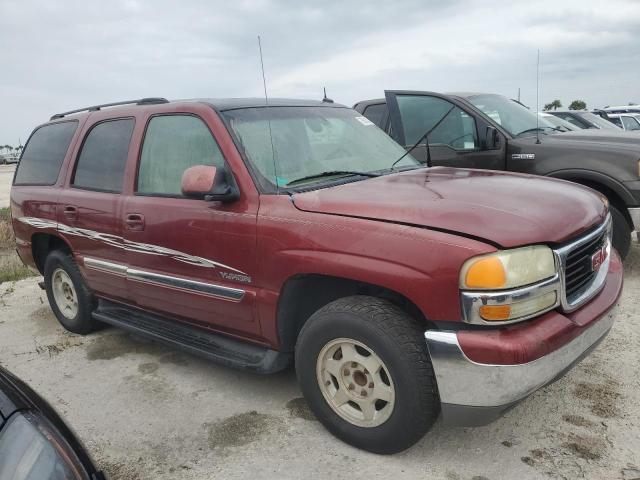 Photo 3 VIN: 1GKEC13V03J334560 - GMC YUKON 