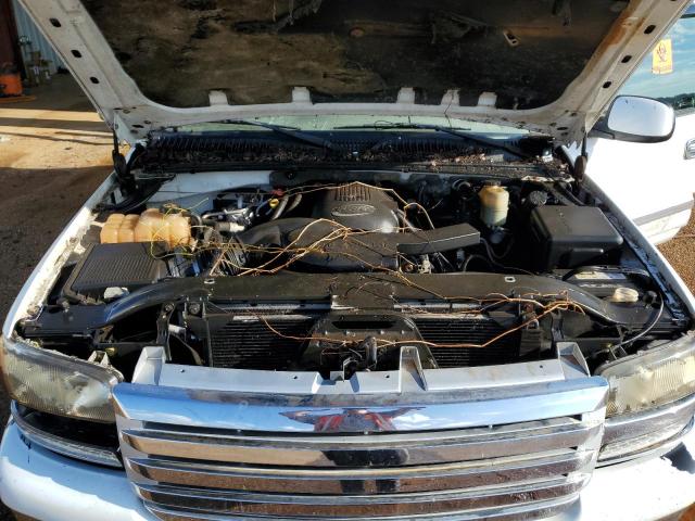 Photo 11 VIN: 1GKEC13V03R180952 - GMC YUKON 