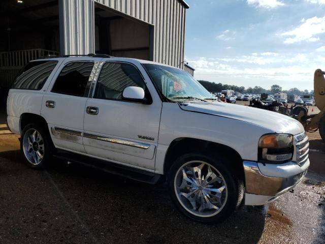 Photo 3 VIN: 1GKEC13V03R180952 - GMC YUKON 