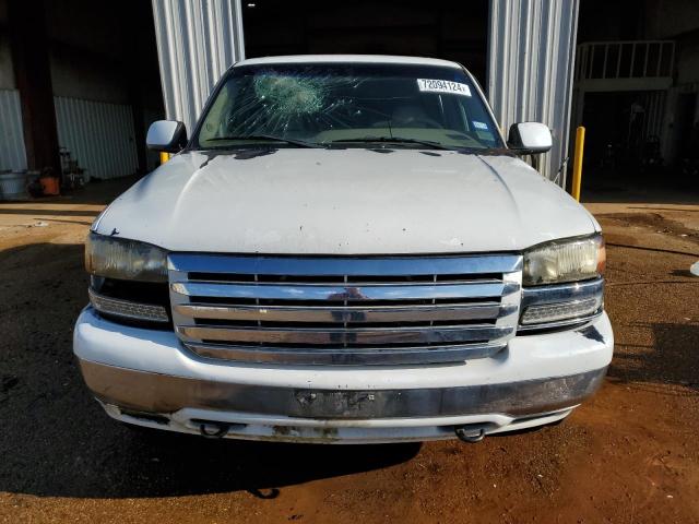 Photo 4 VIN: 1GKEC13V03R180952 - GMC YUKON 