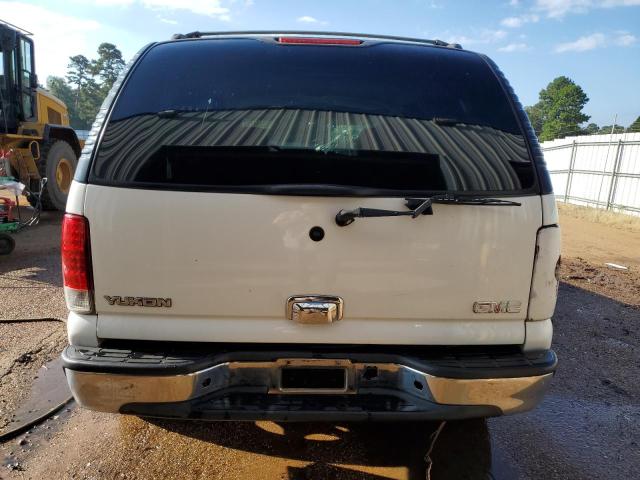 Photo 5 VIN: 1GKEC13V03R180952 - GMC YUKON 