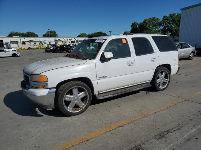 Photo 0 VIN: 1GKEC13V04J295745 - GMC YUKON 