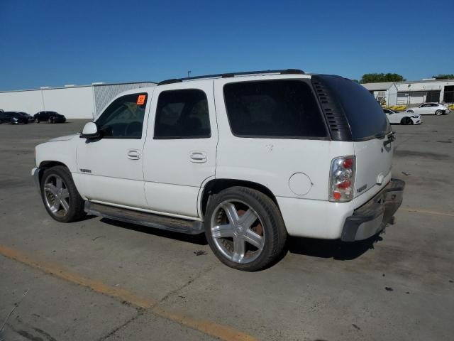 Photo 1 VIN: 1GKEC13V04J295745 - GMC YUKON 