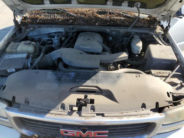 Photo 11 VIN: 1GKEC13V04J295745 - GMC YUKON 