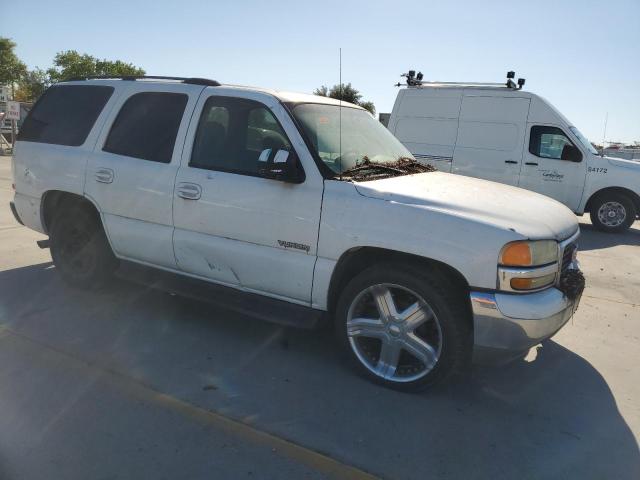 Photo 3 VIN: 1GKEC13V04J295745 - GMC YUKON 