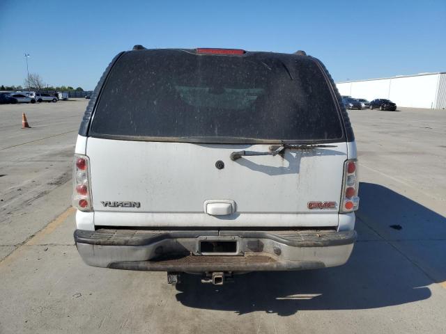 Photo 5 VIN: 1GKEC13V04J295745 - GMC YUKON 