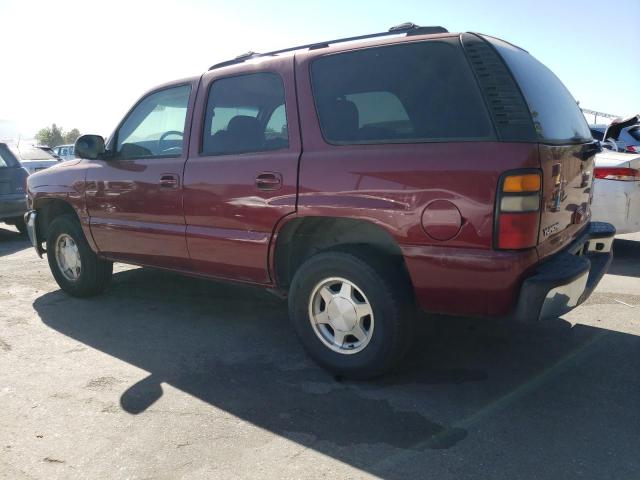 Photo 1 VIN: 1GKEC13V04J329991 - GMC YUKON 