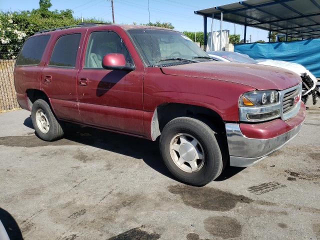 Photo 3 VIN: 1GKEC13V04J329991 - GMC YUKON 