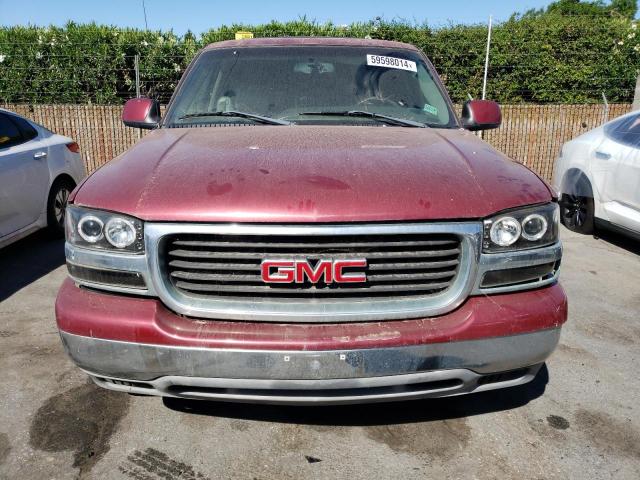 Photo 4 VIN: 1GKEC13V04J329991 - GMC YUKON 