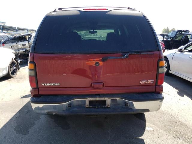 Photo 5 VIN: 1GKEC13V04J329991 - GMC YUKON 