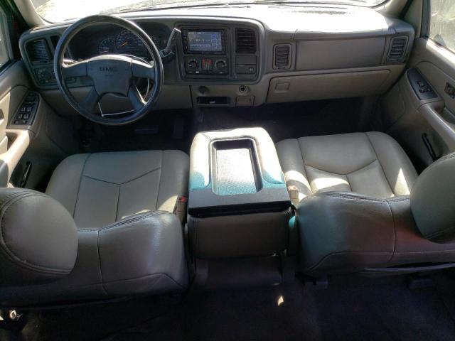 Photo 7 VIN: 1GKEC13V04J329991 - GMC YUKON 