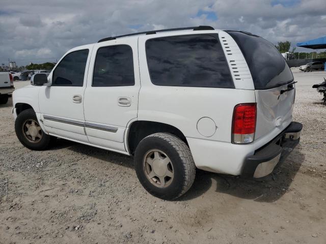 Photo 1 VIN: 1GKEC13V04R248393 - GMC YUKON 