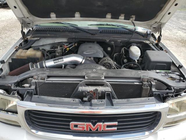 Photo 11 VIN: 1GKEC13V04R248393 - GMC YUKON 