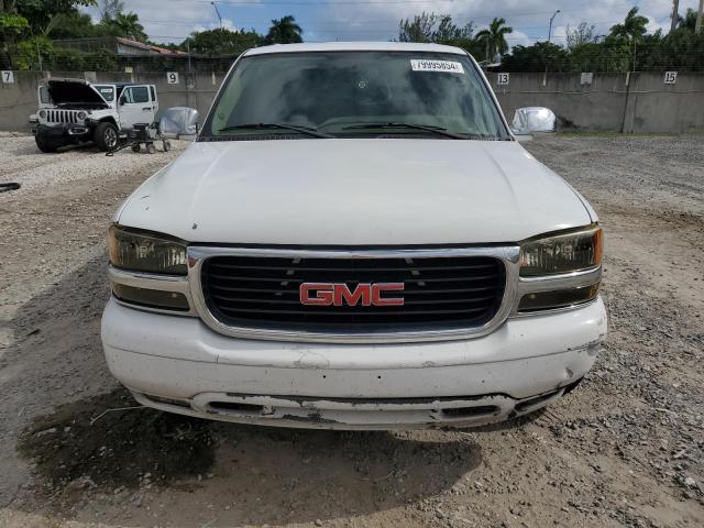 Photo 4 VIN: 1GKEC13V04R248393 - GMC YUKON 