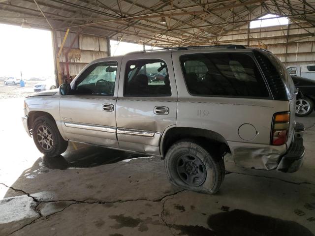 Photo 1 VIN: 1GKEC13V04R253528 - GMC YUKON 