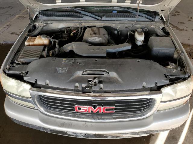 Photo 10 VIN: 1GKEC13V04R253528 - GMC YUKON 