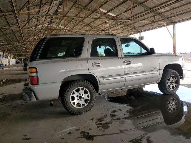 Photo 2 VIN: 1GKEC13V04R253528 - GMC YUKON 