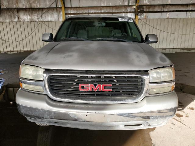 Photo 4 VIN: 1GKEC13V04R253528 - GMC YUKON 