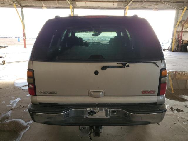 Photo 5 VIN: 1GKEC13V04R253528 - GMC YUKON 