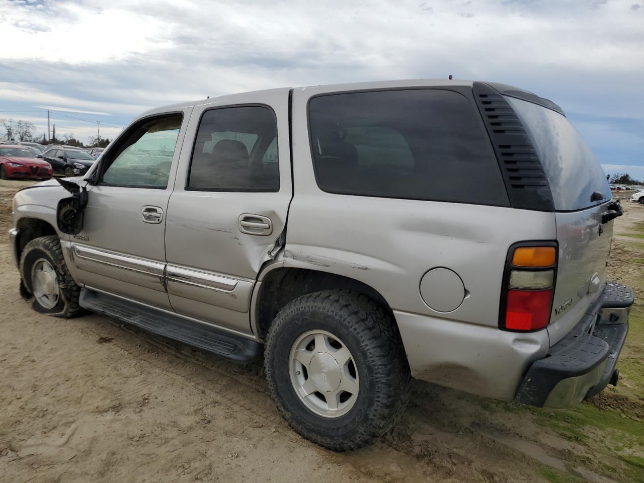 Photo 1 VIN: 1GKEC13V05J245901 - GMC YUKON 