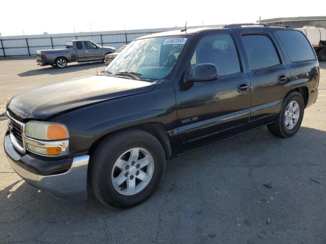 Photo 0 VIN: 1GKEC13V05R270895 - GMC YUKON 