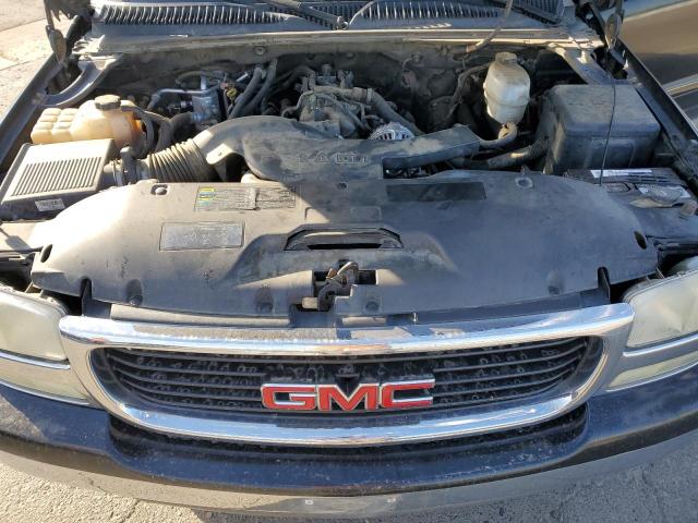 Photo 11 VIN: 1GKEC13V05R270895 - GMC YUKON 