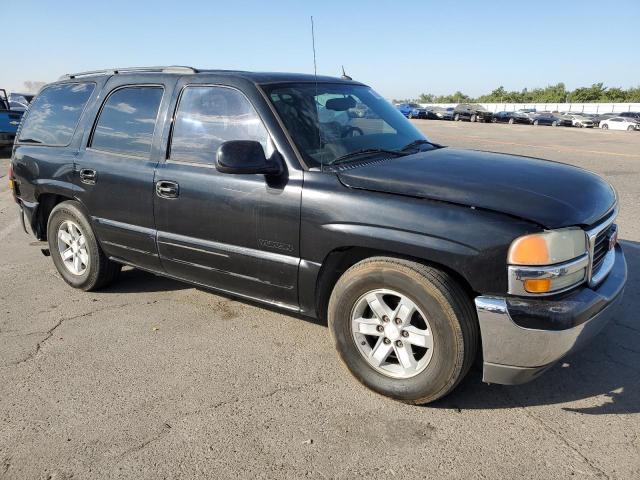 Photo 3 VIN: 1GKEC13V05R270895 - GMC YUKON 