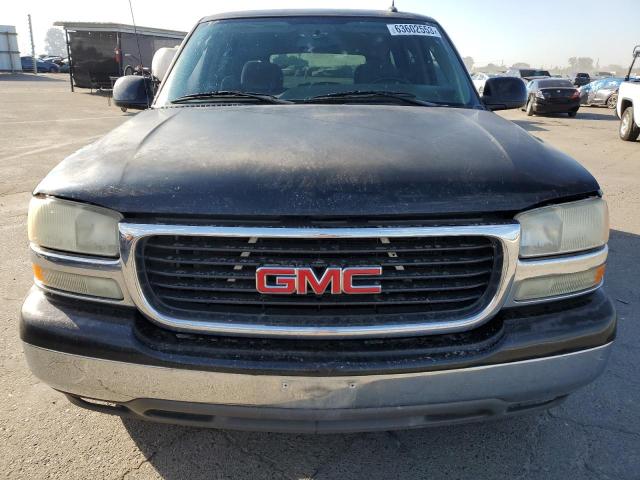 Photo 4 VIN: 1GKEC13V05R270895 - GMC YUKON 