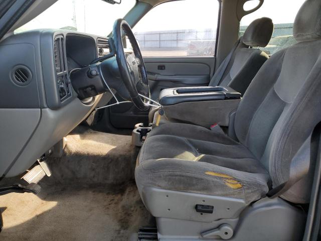 Photo 6 VIN: 1GKEC13V05R270895 - GMC YUKON 