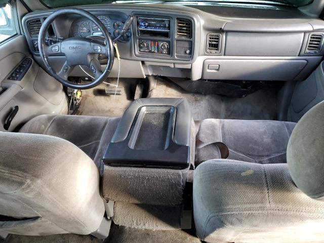 Photo 7 VIN: 1GKEC13V05R270895 - GMC YUKON 